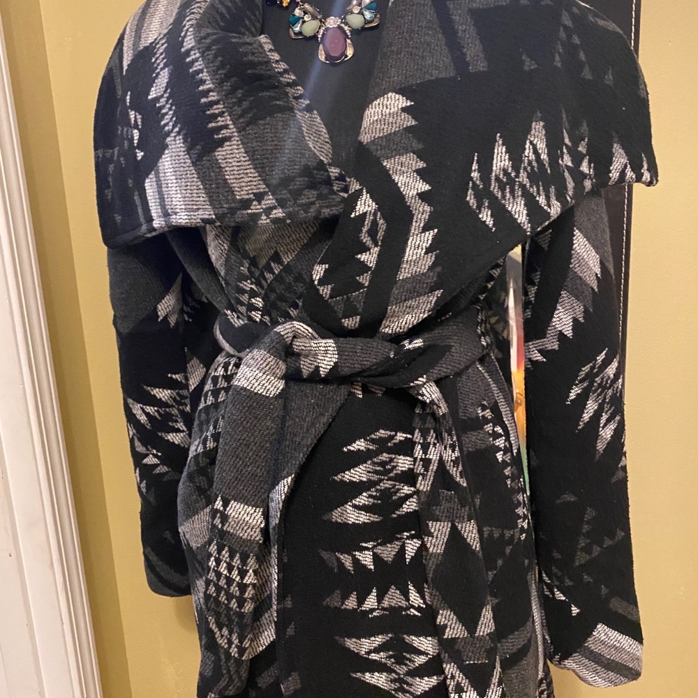 Polyester Jacket - image 3